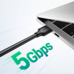 Ugreen Cable USB 3.0 3M (90576) – Image 3