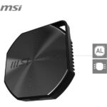 MSI DATAMAG 20GBPS 2TB USB 3.2 – Image 3