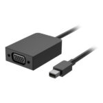 Microsoft Adaptateur Mini DisplayPort to VGA