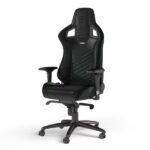 Noblechairs EPIC Black/Green – Image 3