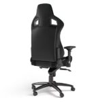 Noblechairs EPIC Black/Green – Image 4