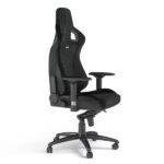Noblechairs EPIC Black/Green – Image 5