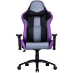 Cooler Master Caliber R3 Purple