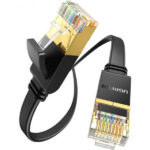 Ugreen Cable Ethernet Flat CAT7 U/FTP 1M (11260) – Image 2