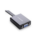 Ugreen Adaptateur HDMI to VGA WITH AUDIO (40248)