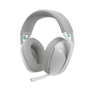 Logitech G321 Lightspeed Blanc