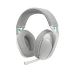 Logitech G321 Lightspeed Blanc – Image 2