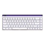 MADLIONS NANO 68 White (Magnetic PRO Switch) – Image 2