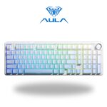 AULA F99 PRO Gradient Blue (Nimbus V3 Switch)