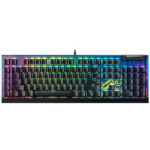 BlackWidow V4 X Yellow Switch (Fortnite Edition)
