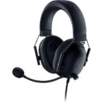 Razer Blackshark V2 X for PlayStation (Black) – Image 3