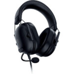 Razer Blackshark V2 X for PlayStation (Black) – Image 4