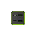 Goui Tank Chargeur de Bureau Super Rapide 4 Ports 65W – Image 3