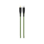 Goui Flex Câble iPhone Porte-Clés Lightning vers Type-C (3 m) – Image 2