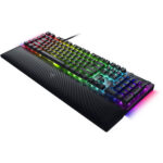 Razer BlackWidow V4 Green Switch – Image 6