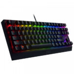 Razer BlackWidow V3 TKL (switches Razer Green) – Image 4