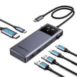 Ugreen HUB 6-in-1 USB-C