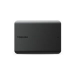 Toshiba Canvio Basics Exclusive 1TB Noir
