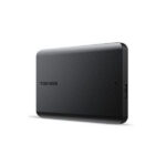 Toshiba Canvio Basics Exclusive 1TB Noir – Image 4