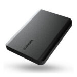 Toshiba Canvio Basics Exclusive 1TB Noir – Image 5