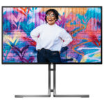 AOC Graphic Pro U27U3CV 27" IPS 60Hz 4K – Image 2