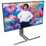 AOC Graphic Pro U27U3CV 27" IPS 60Hz 4K – Image 3