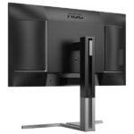 AOC Graphic Pro U27U3CV 27" IPS 60Hz 4K – Image 5