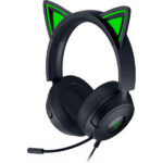 Razer Kraken Kitty V3 X Noir