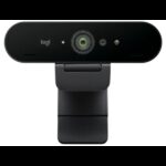 Logitech Brio 4k Graphite