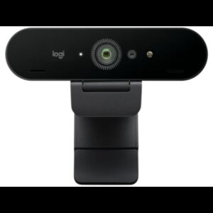 Logitech Brio 4k Graphite