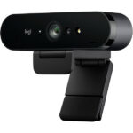 Logitech Brio 4k Graphite – Image 3