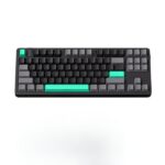 Furycube G87 GRAY (RED Switch)