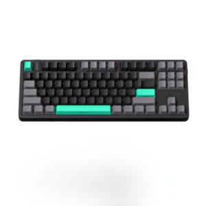 Furycube G87 GRAY (RED Switch)