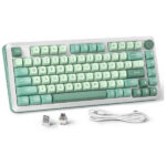Redragon Cyrus Pro K681MG Wireless