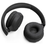 JBL Casque Tune 520BT - Noir – Image 4