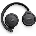 JBL Casque Tune 520BT - Noir – Image 5