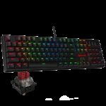 Redragon K582 SURARA RGB (Red Switches)