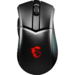 MSI CLUTCH GM51 LIGHTWEIGHT