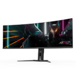 Gigabyte AORUS CO49DQ 49" OLED – Image 3