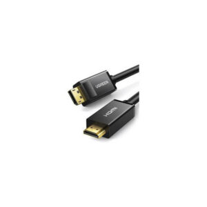 Ugreen Cable DP Male to HDMI Male 1,5M
