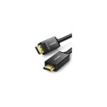 Ugreen Cable DP Male to HDMI Male 1,5M – Image 2