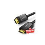 Ugreen Cable DP Male vers HDMI Male 3M (10203)