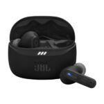 JBL Ecouteurs Tune Beam 2 TWS Noir