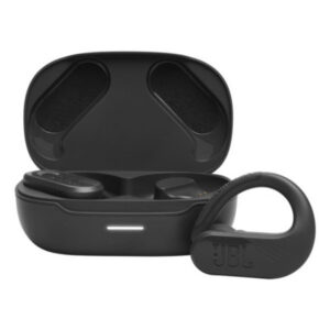 JBL Ecouteurs Endurance Peak 3 BT Noir