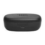 JBL Ecouteurs Endurance Peak 3 BT Noir – Image 7