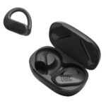 JBL Ecouteurs Endurance Peak 3 BT Noir – Image 8