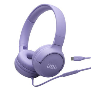 JBL Casque Tune 520C Violet