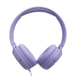 JBL Casque Tune 520C Violet – Image 4
