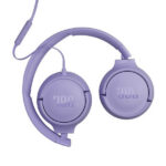 JBL Casque Tune 520C Violet – Image 5
