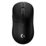 Logitech Pro X Superlight 2c Noir